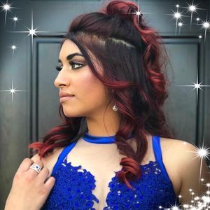 Meet your Posher, Anisha